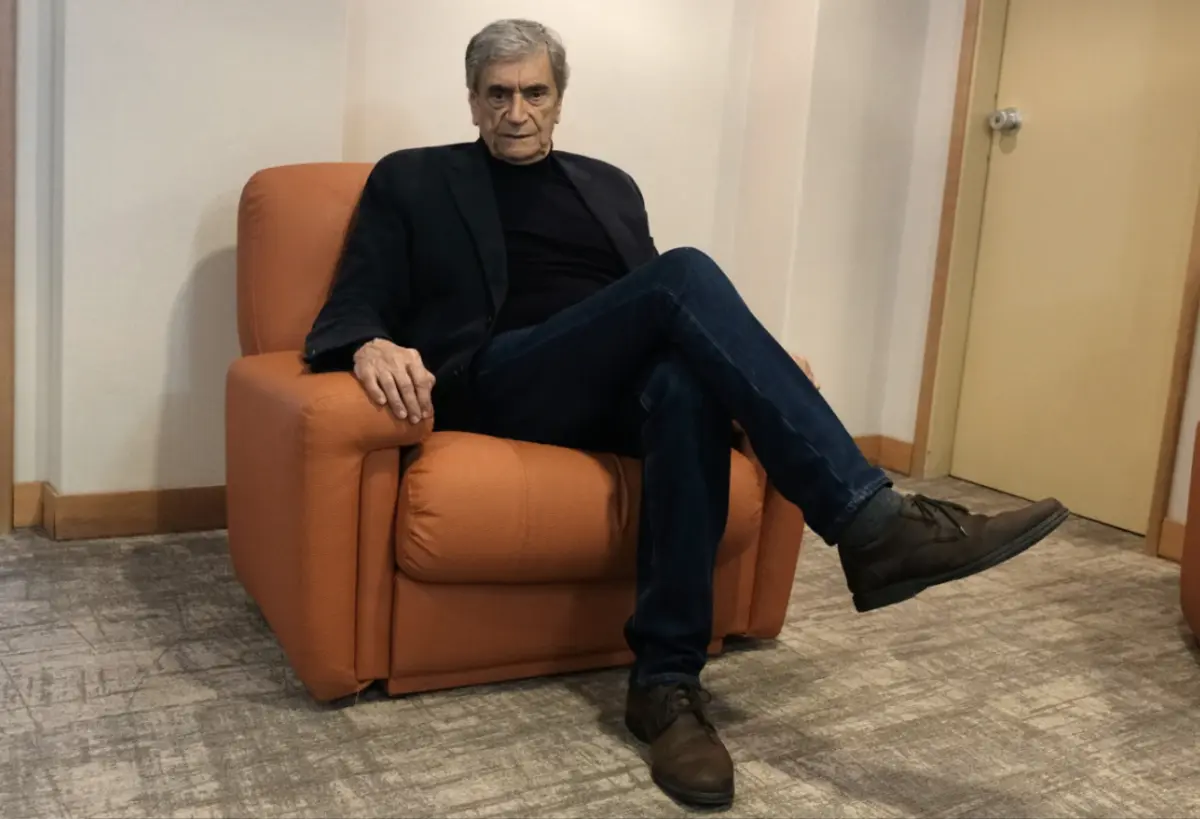 Álvaro Laborinho Lúcio tinha 83 anos