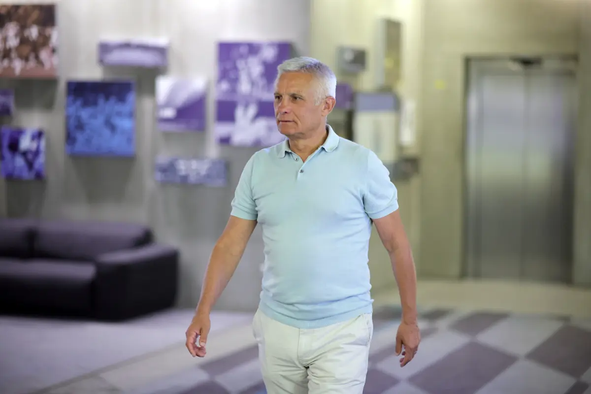 José Manuel Ferreira (Reprodução: FC Porto)