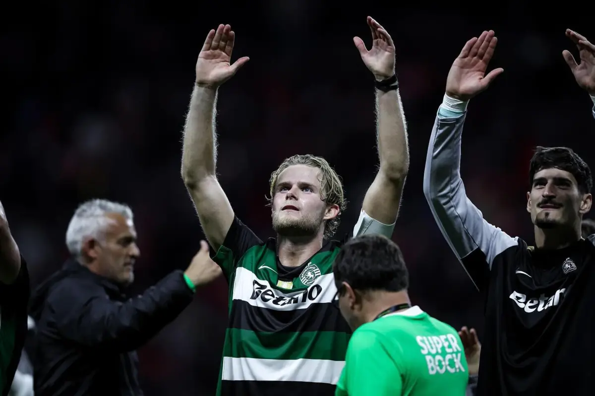 Hjulmand (créditos: Instagram)