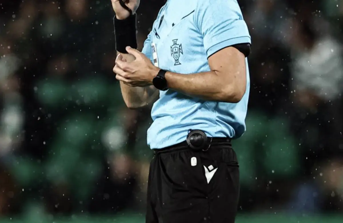 Imagem de contexto do artigo Conselho de Arbitragem anuncia mudanças: análise do VAR, avaliação dos árbitros e mais