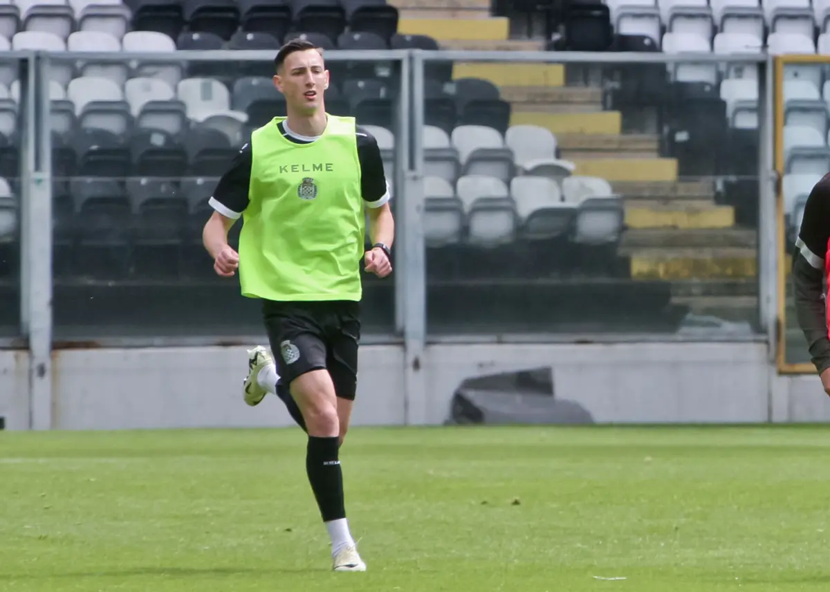 Bozenik (Créditos: José Carmo/Global Imagens)