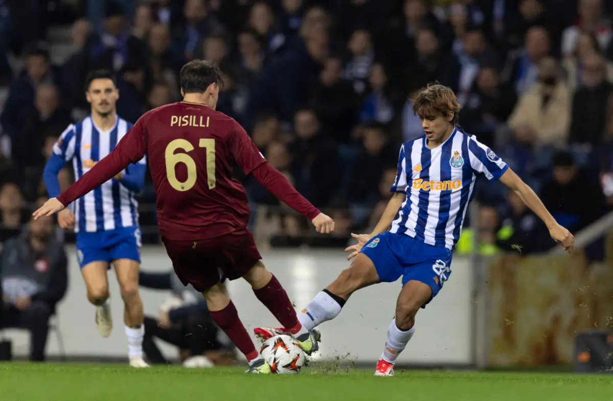 Rodrigo Mora (Créditos: Leondel de Castro)