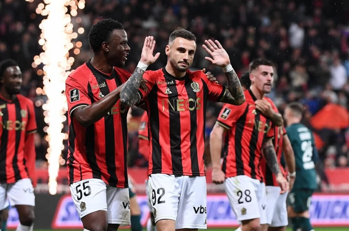 Clauss (créditos: Instagram)