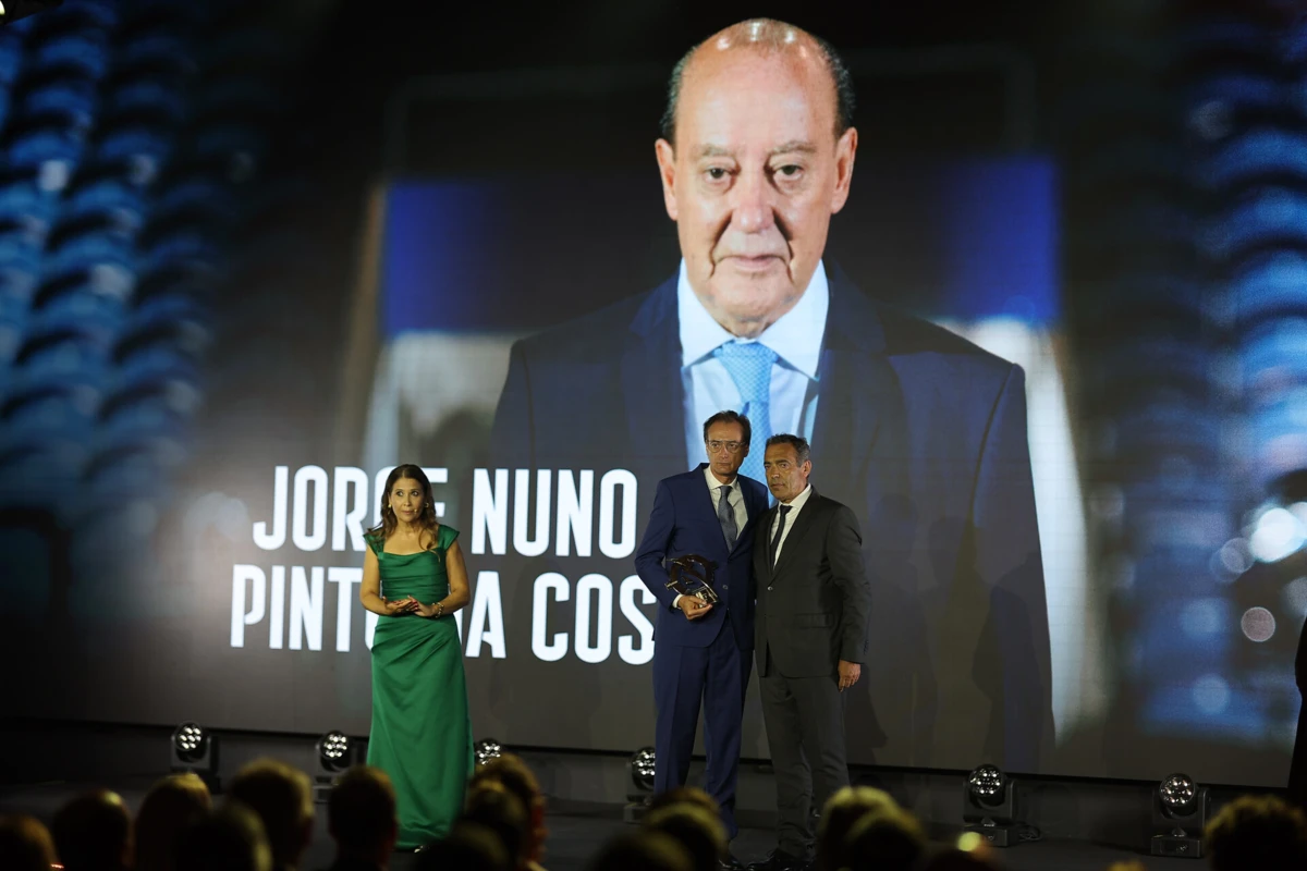 Imagem de contexto do artigo "Podem tentar fazer o que quiserem, Jorge Nuno Pinto da Costa jamais será esquecido"