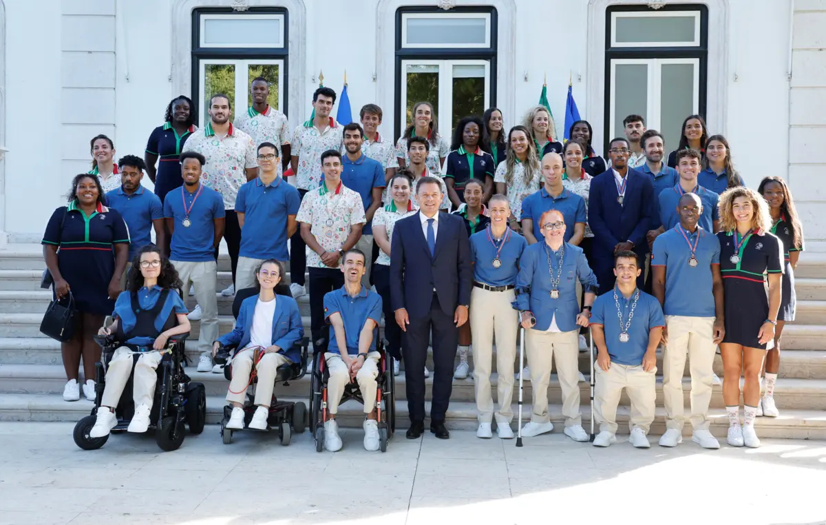 (créditos: Comité Olímpico de Portugal)