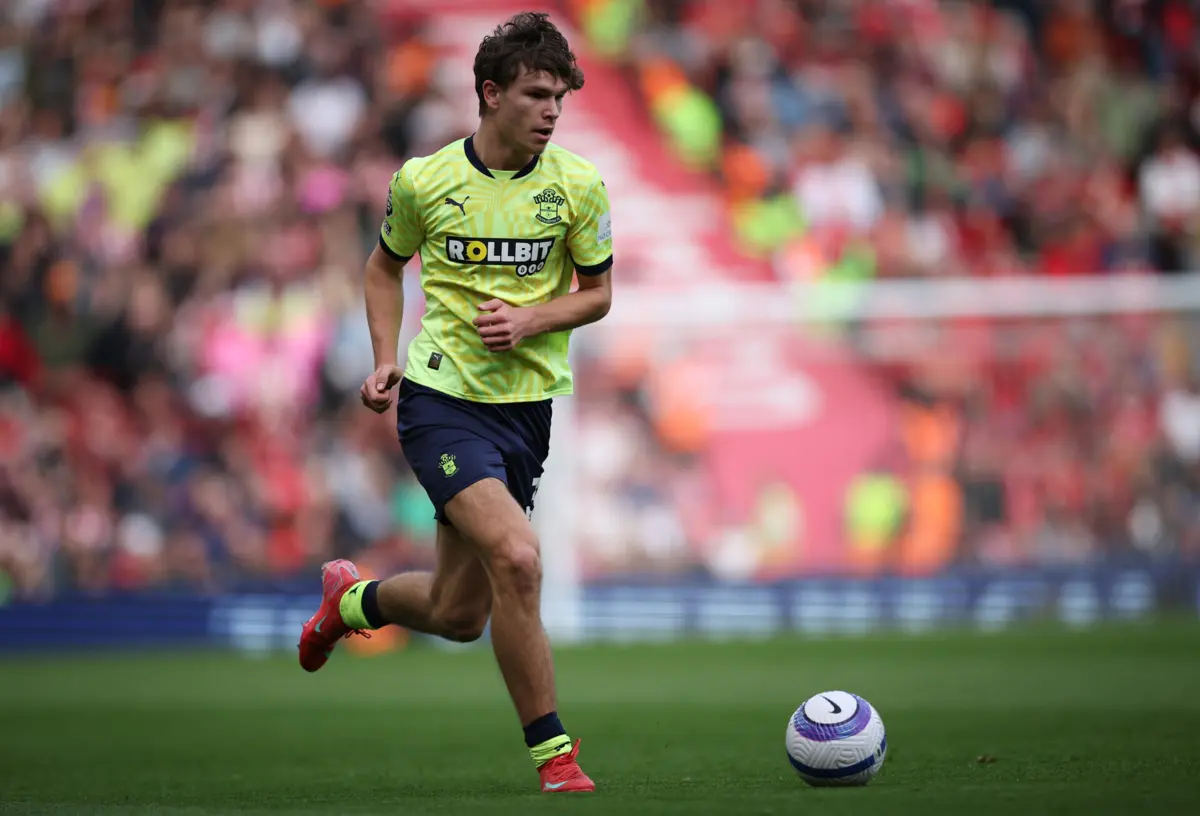 Imagem de contexto do artigo Conquista da Liga Europa poderá fazer Manchester United avançar por jovem extremo