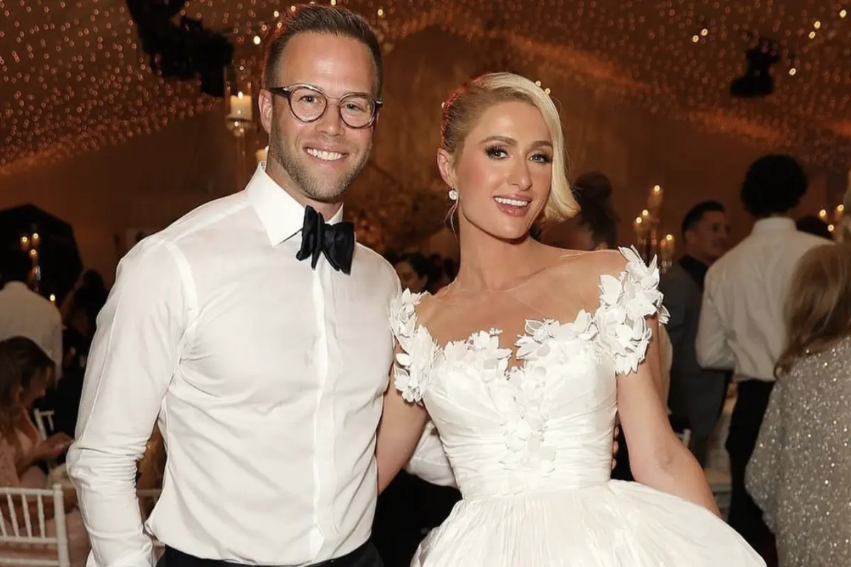 Imagem de contexto do artigo Cunhado de Paris Hilton já treina com o Länk Vilaverdense