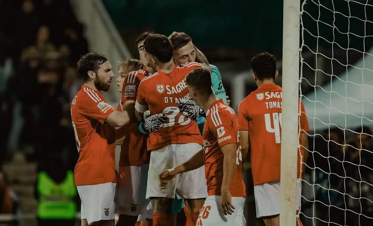 Trubin (créditos: Instagram)