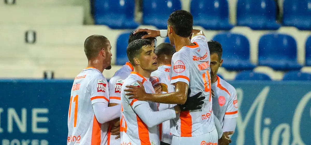 Créditos: Liga Portugal