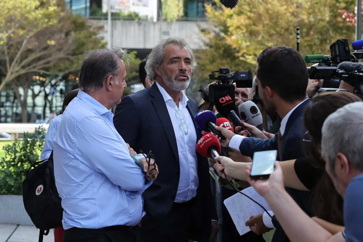 Créditos: Leonardo Negrão/Global Imagens