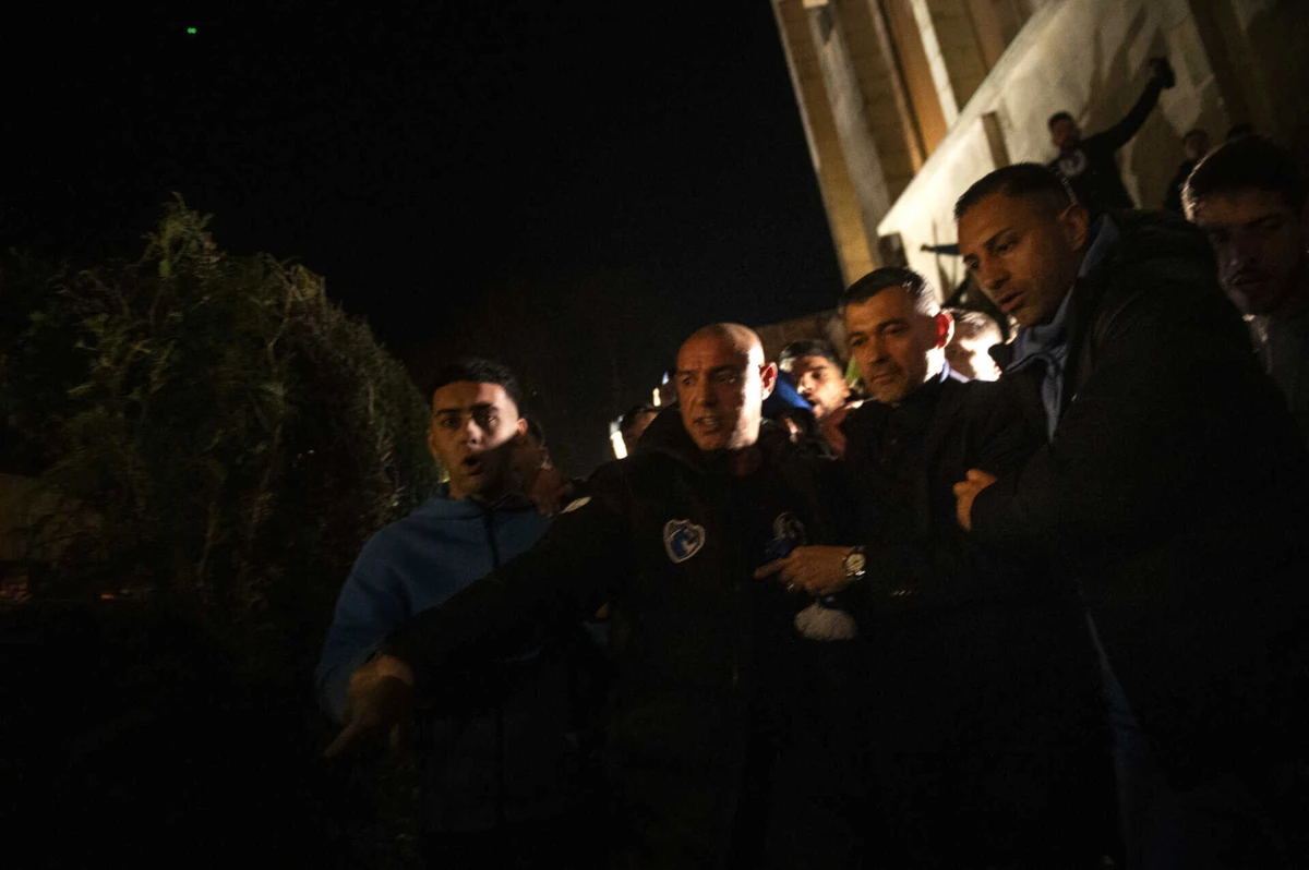 Sérgio Conceição (Créditos: André Rolo)