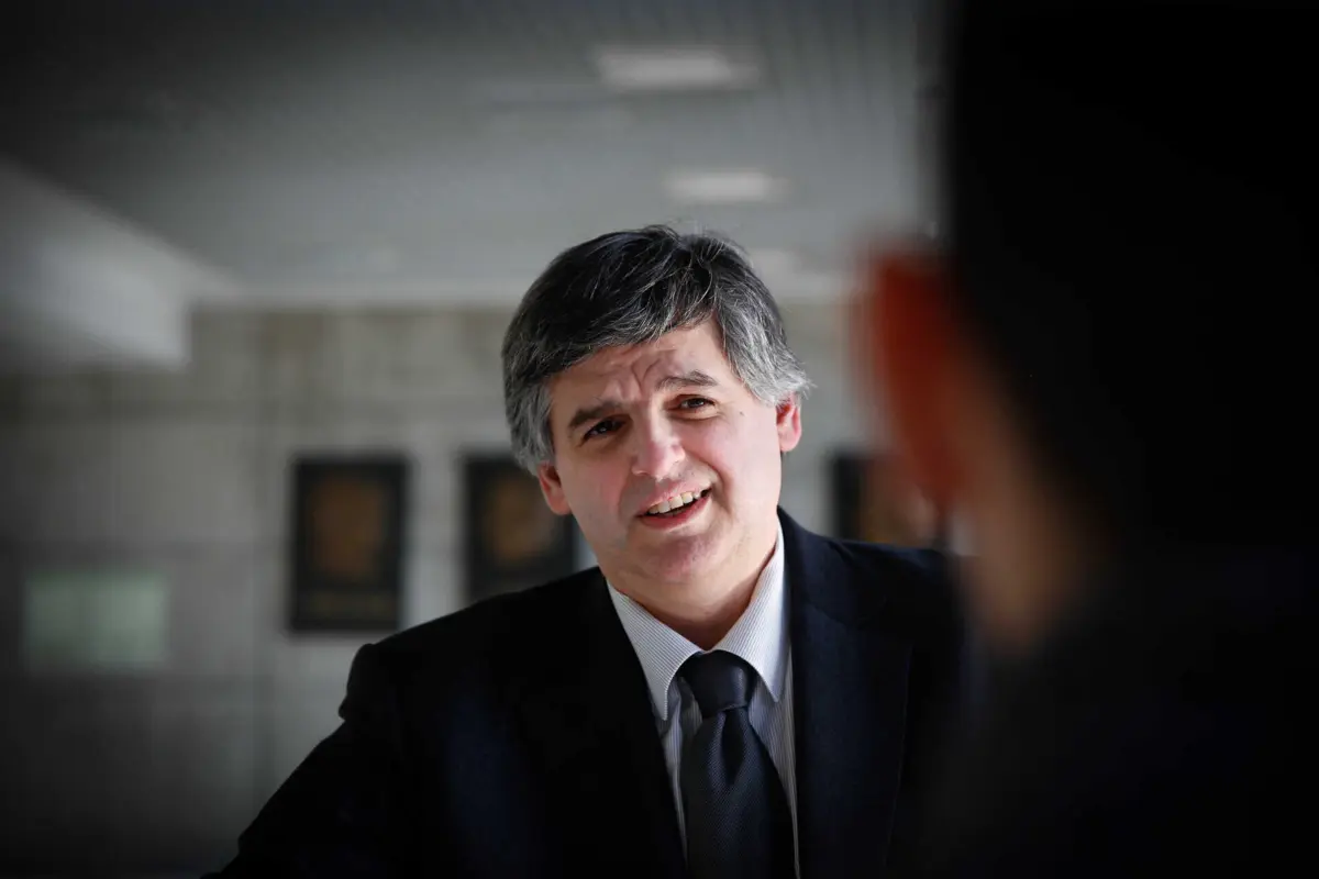 Imagem de contexto do artigo Confirmado: Pedro Guerra condenado por difamação da SAD do FC Porto