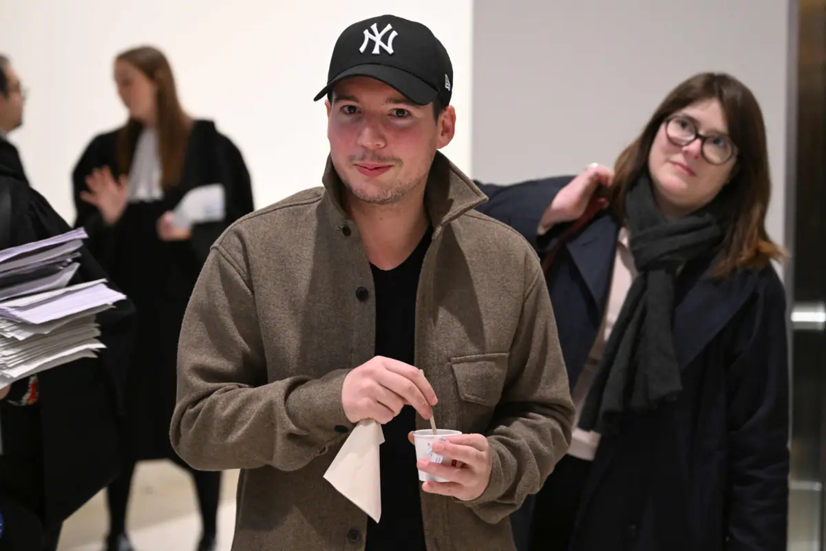 Rui Pinto (Créditos: AFP)