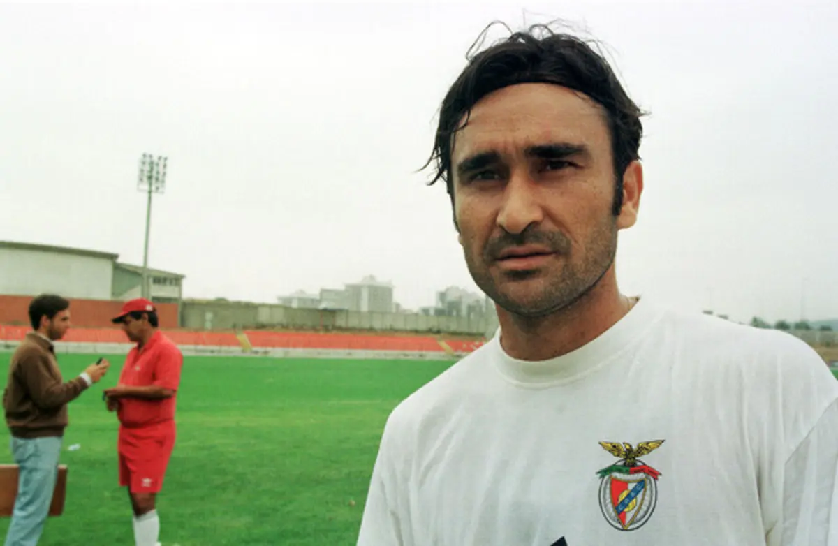 Imagem de contexto do artigo "António Pacheco granjeou um enorme respeito e amizade entre colegas de diferentes gerações"