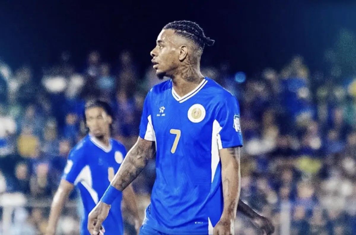 Imagem de contexto do artigo CONCACAF: Curaçao quer entrar na história
