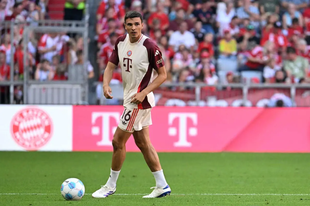 João Palhinha (Créditos: AFP)