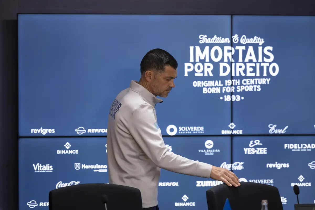 Imagem de contexto do artigo Contas feitas: lucro com Conceição já passou os 600 milhões de euros