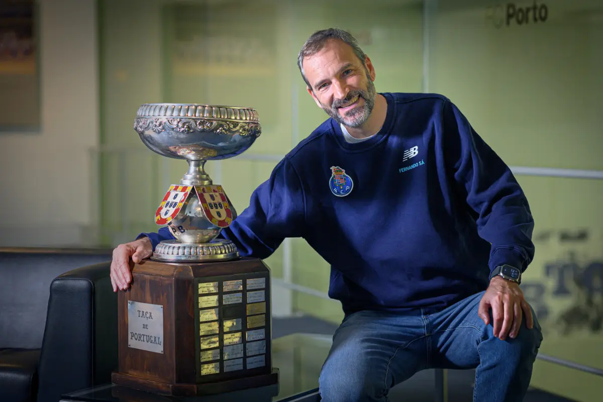 Pedro Granadeiro / Global Imagens