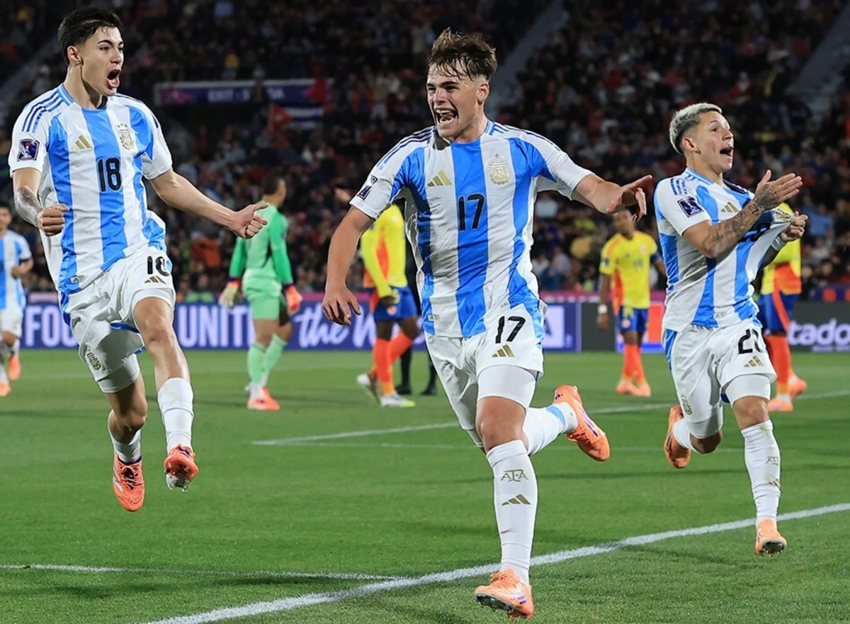 Prestianni, à direita