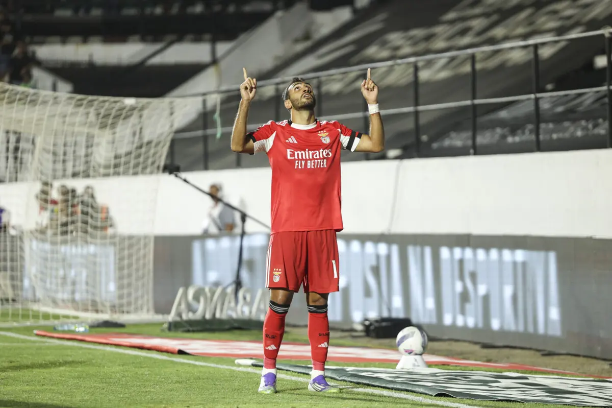 Pavlidis (Créditos: EPA)