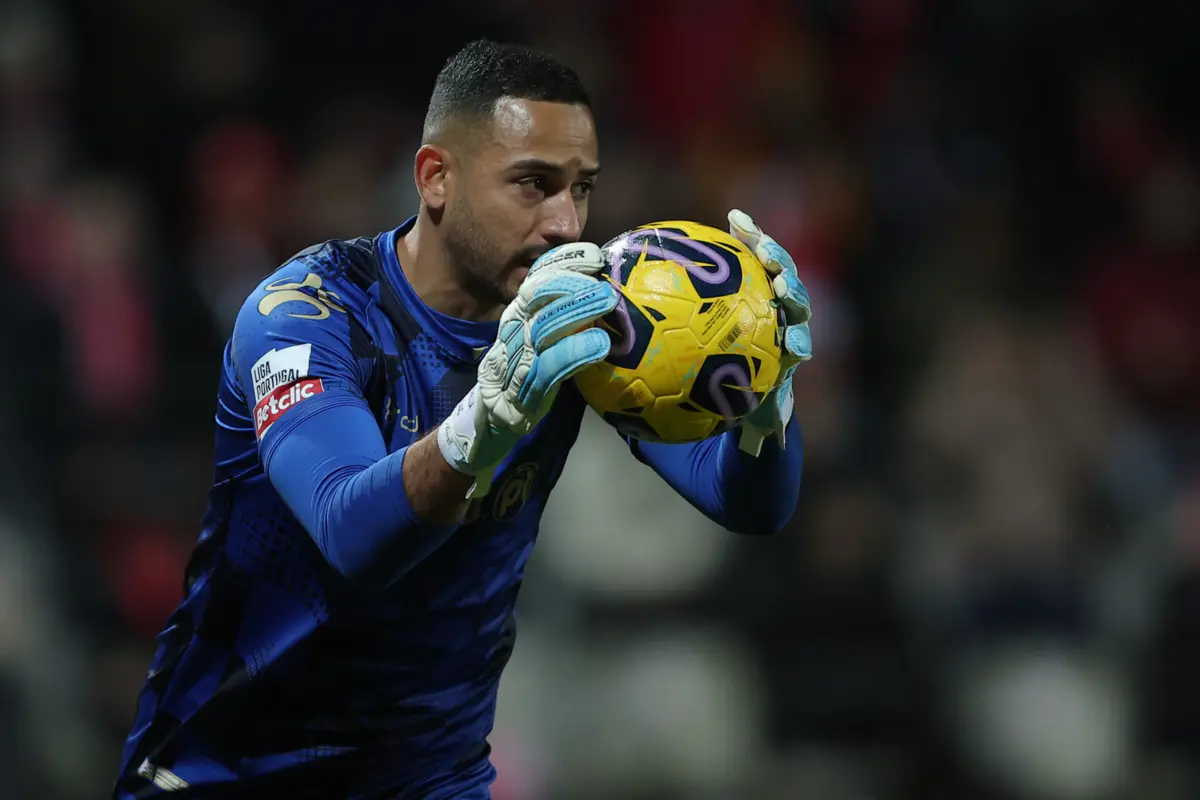 Kewin (Créditos: Miguel Pereira/Global Imagens)