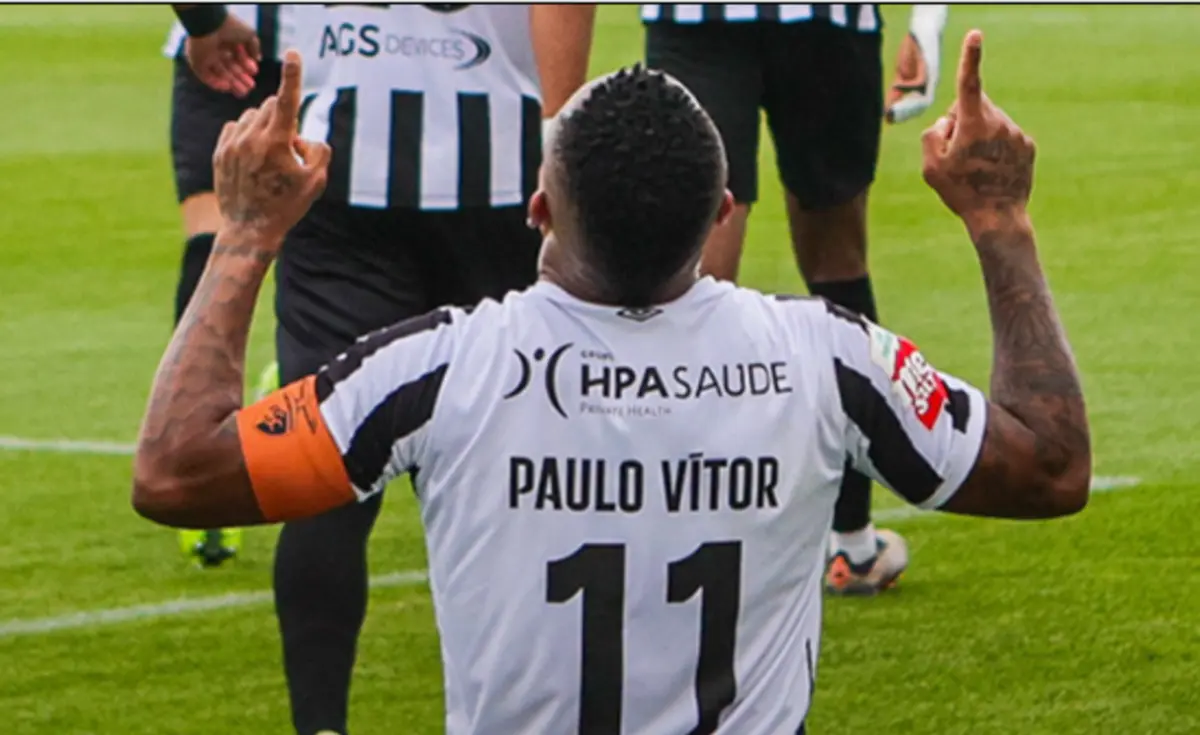 Créditos: Liga Portugal