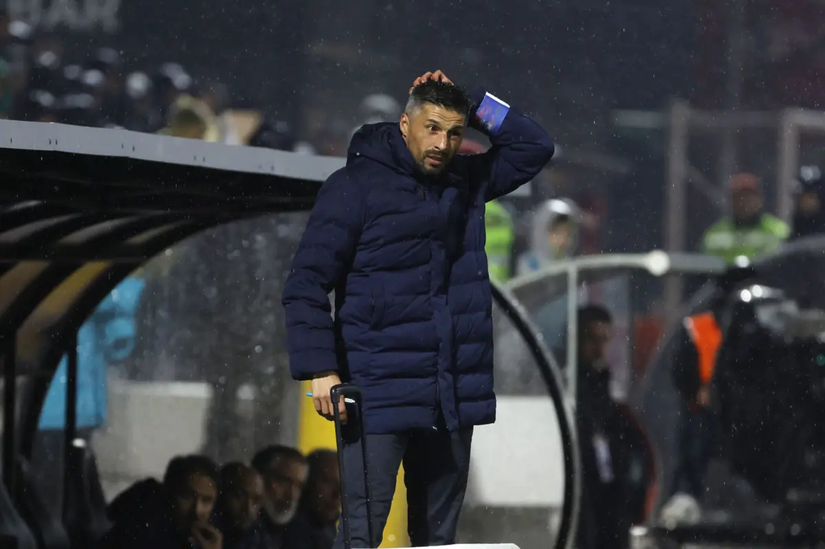 Moreno (créditos: Lusa)