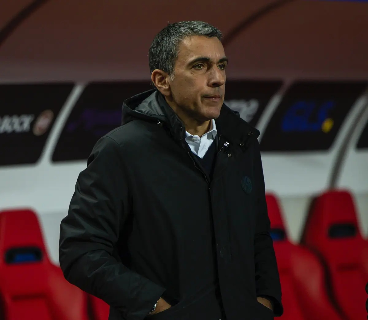 António Miguel Cardoso