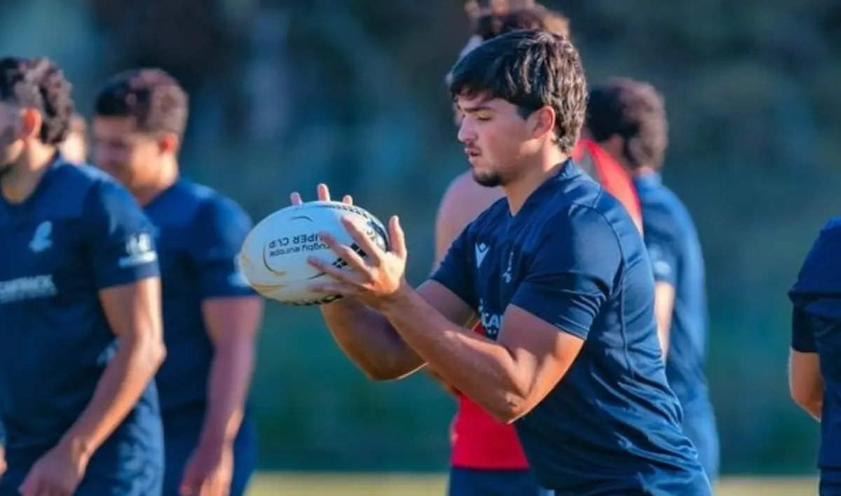 Reprodução: Federação Portuguesa de Râguebi