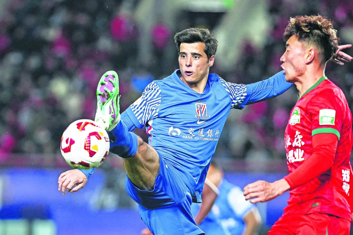 Imagem de contexto do artigo "Temos sempre 40 mil no estádio, tudo vestido a rigor, as pessoas gritam e choram"