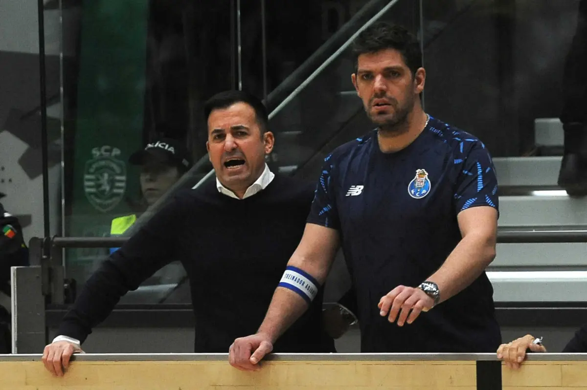 Ricardo Ares (Créditos: Álvaro Isidoro)