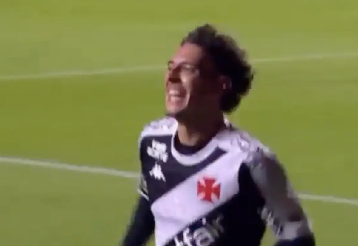 Imagem de contexto do artigo Nuno Moreira marca na primeira vitória do Vasco fora de casa. Ora veja