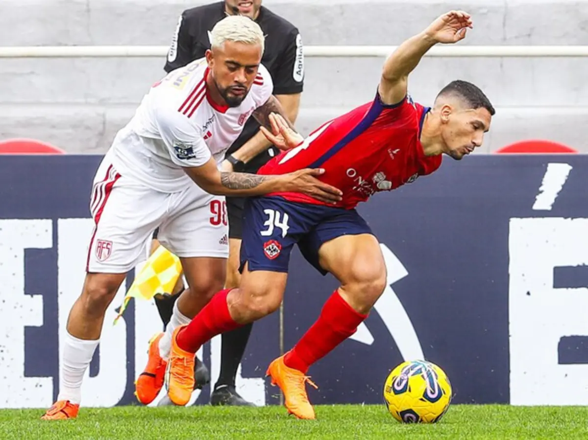 Oliveirense-Aves SAD (créditos: Liga Portugal)