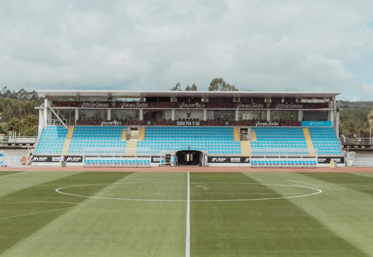 Imagem de contexto do artigo DIRETO | Casa Pia-Gil Vicente