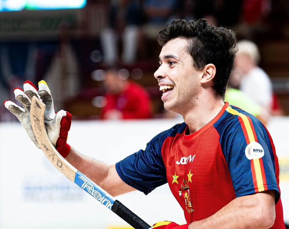 Créditos: RFEPatinaje