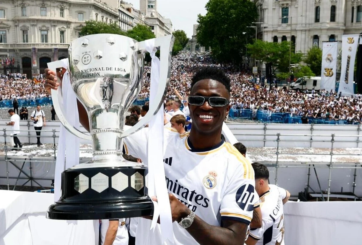 Créditos: X de Vini Jr.