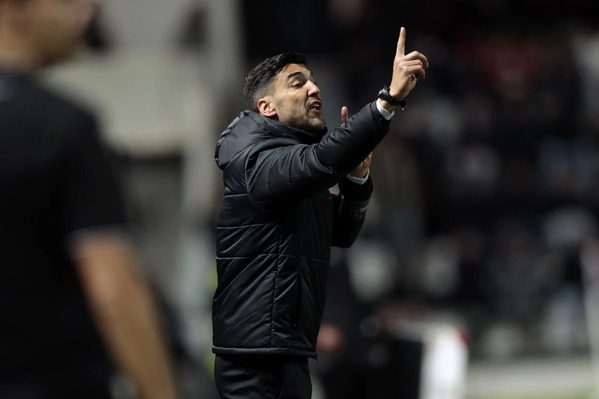 Tozé Marreco (Créditos: LUSA)