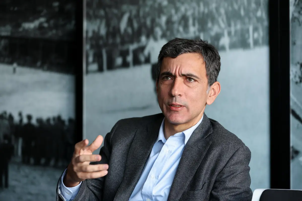 António Miguel Cardoso