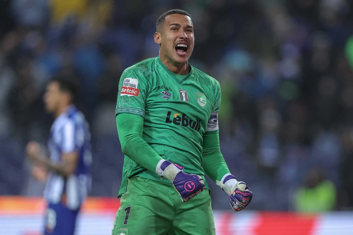 Gabriel Batista (Créditos: Miguel Pereira)