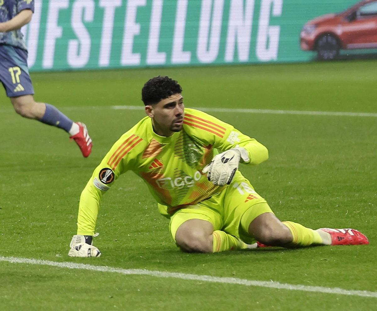 Imagem de contexto do artigo Ajax devolve Matheus ao Braga, mas já há um pretendente no Brasil