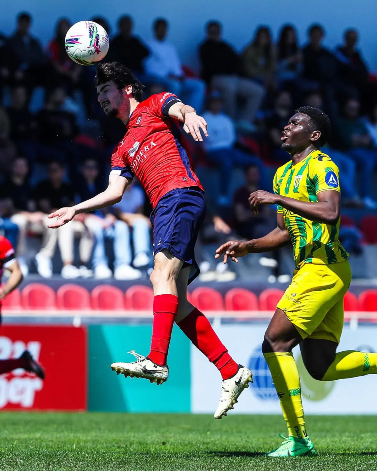 Créditos: Liga Portugal