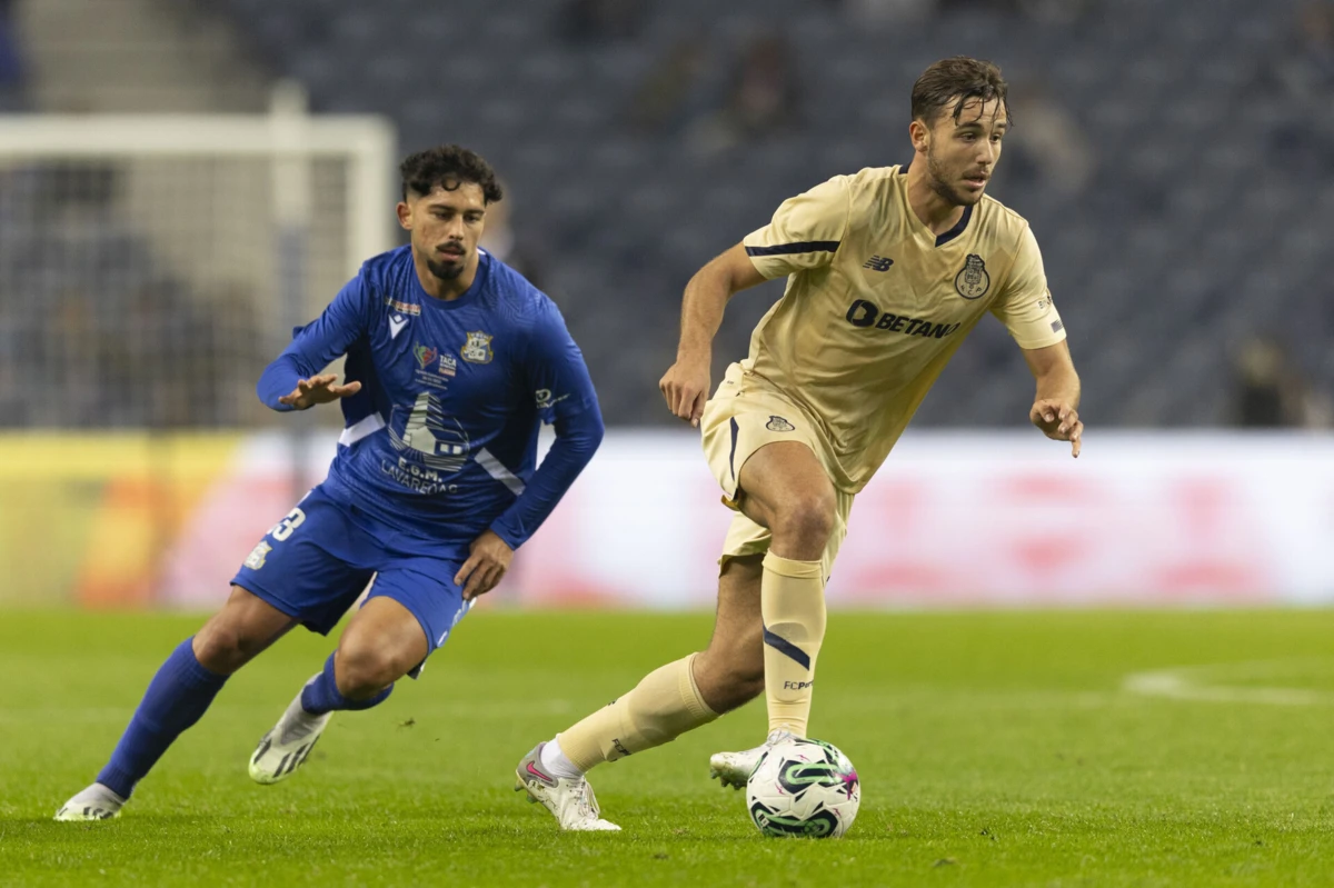 Créditos: Pedro Correia/Global Imagens