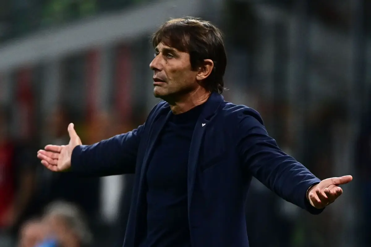 Antonio Conte