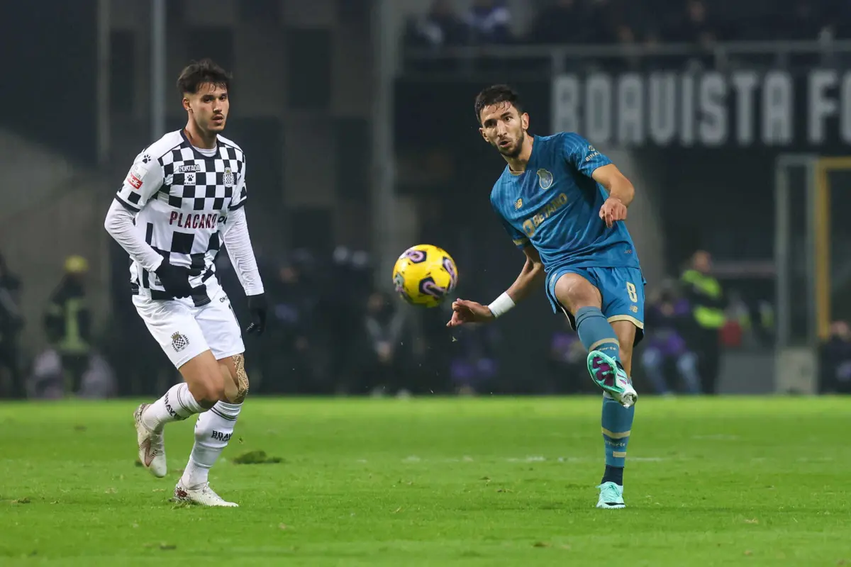 Créditos: Ivan Del Val/Global Imagens