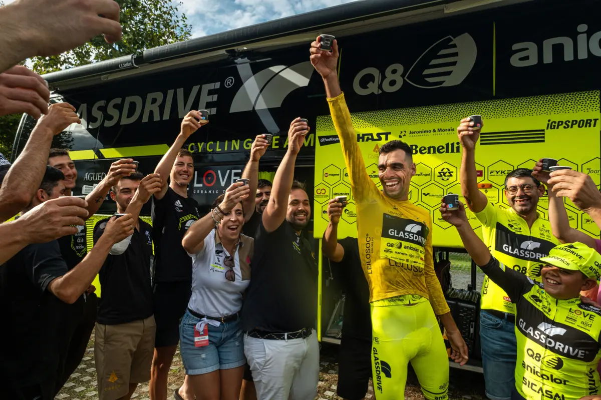 Igor Martins / Global Imagens