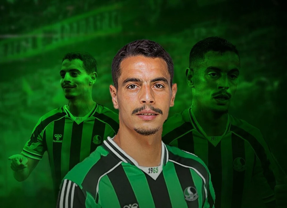 Imagem de contexto do artigo Ben Yedder volta à Europa para jogar na segunda divisão da Turquia