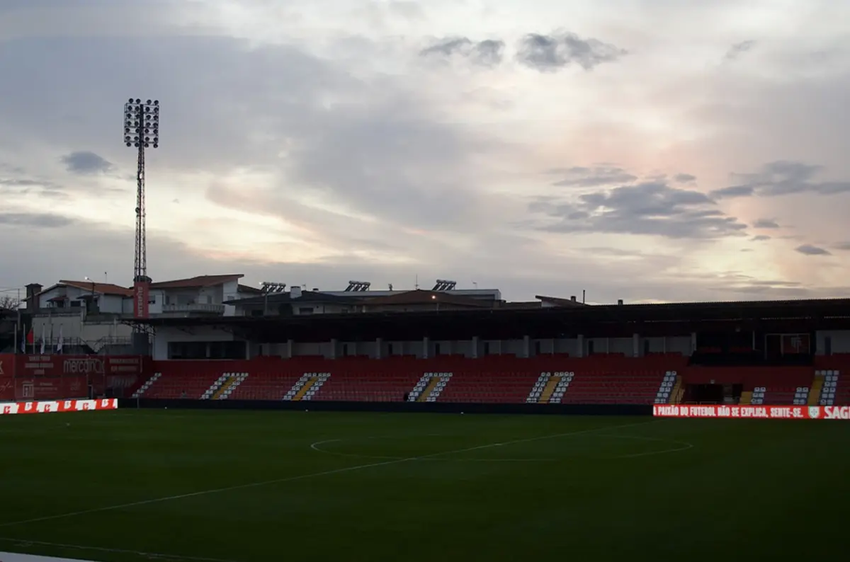 Estádio do Aves SAD