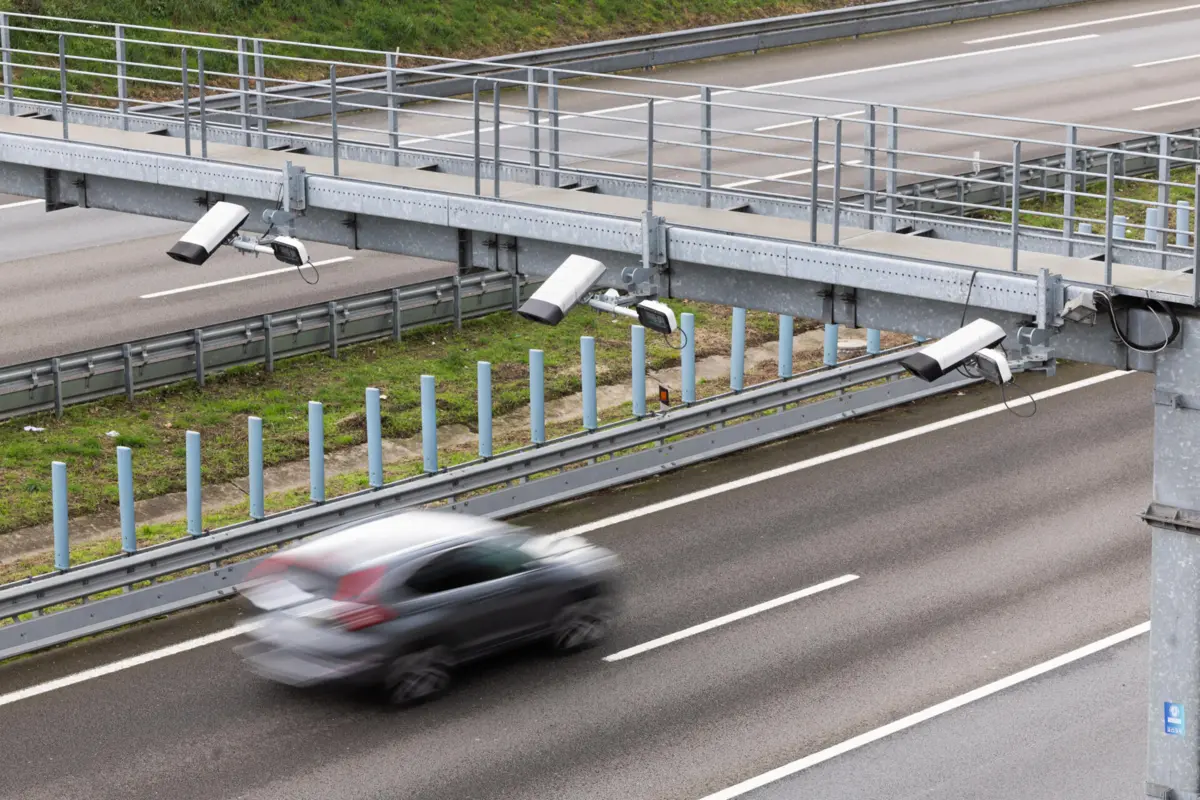 Imagem de contexto do artigo Acesso de Vila Franca de Xira à A1 foi reaberto às 09h00