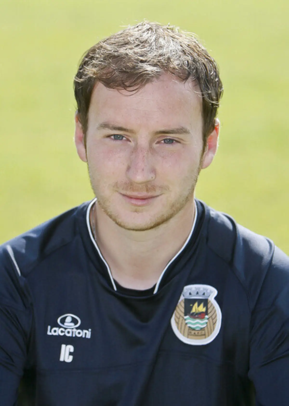 Ian Cathro