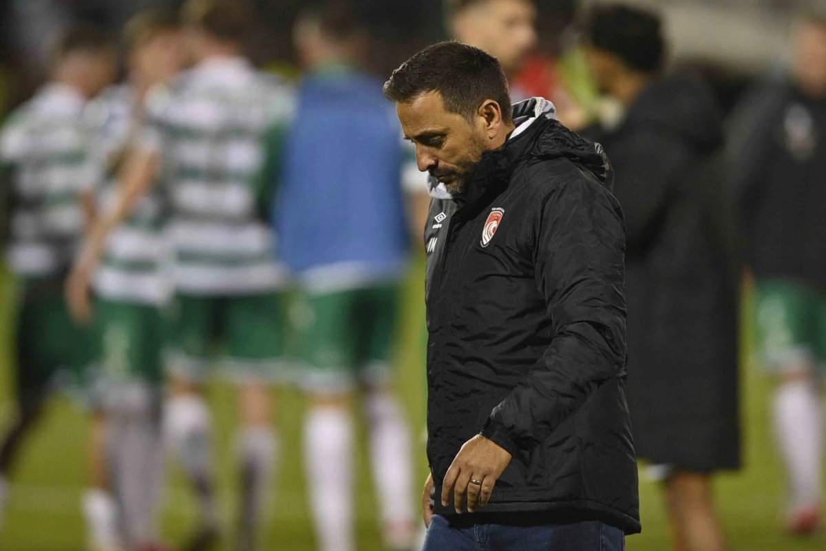 Vasco Matos (Créditos: EPA)